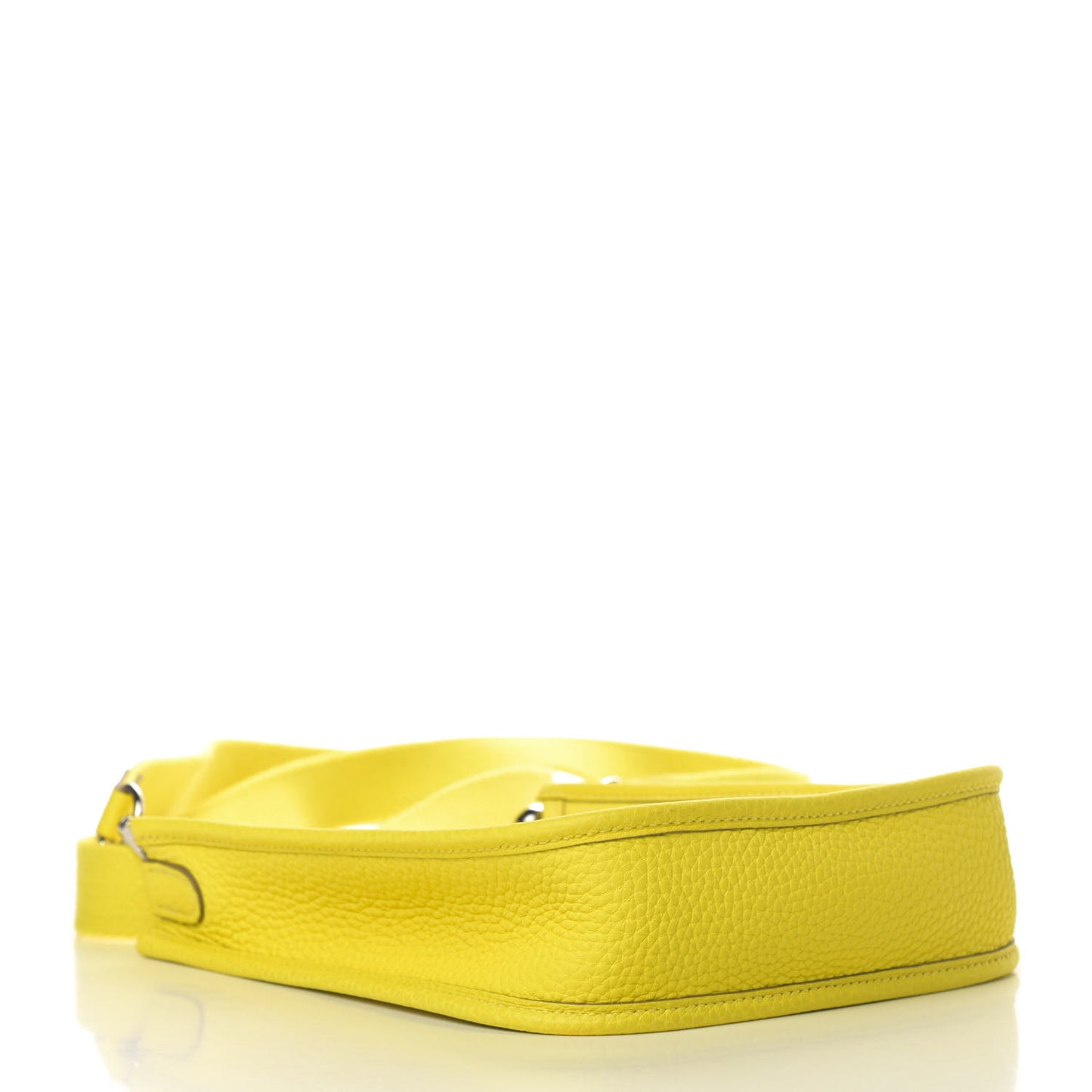 Taurillon Clemence Evelyne TPM Lime