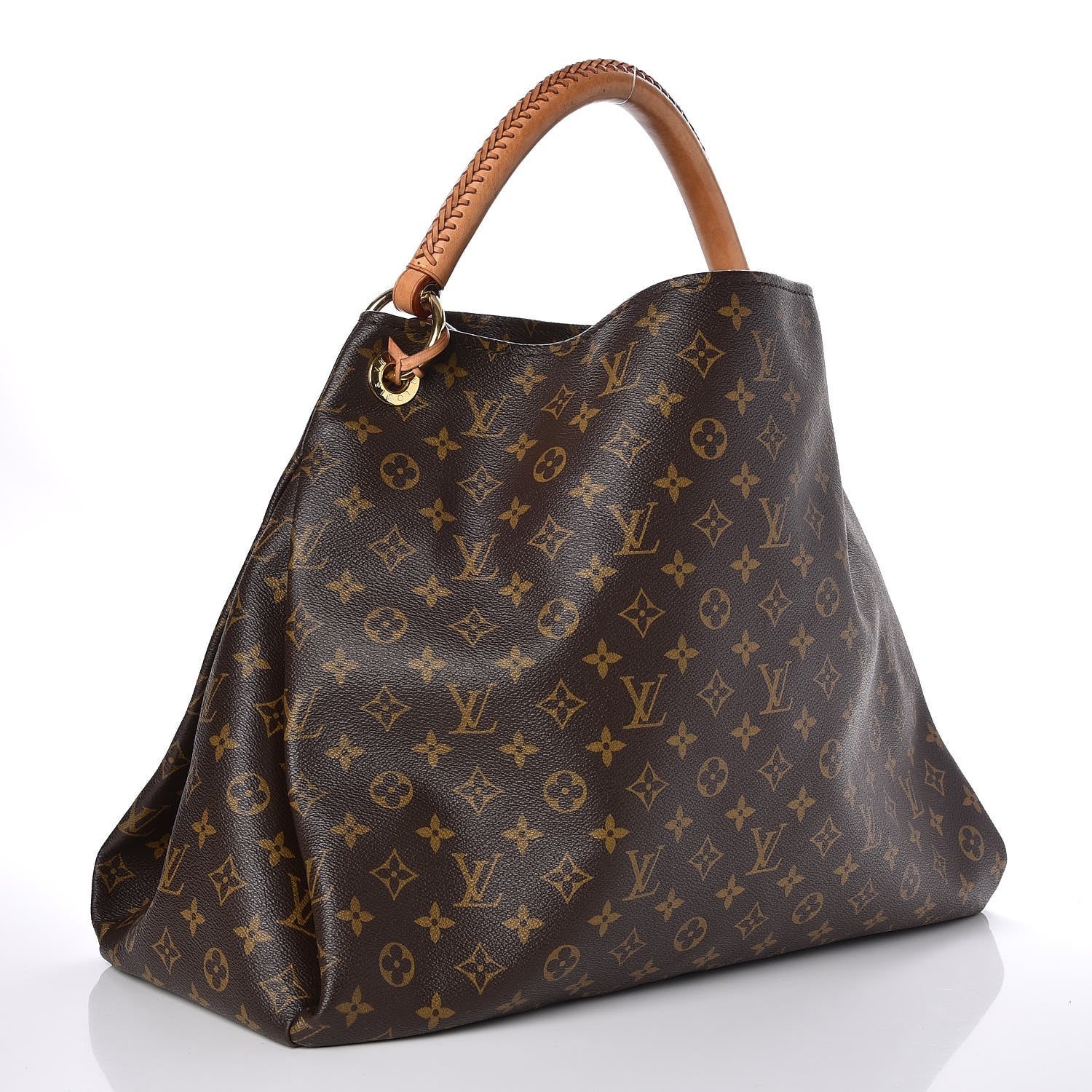 Louis Vuitton Monogram Artsy GM 3 of 7