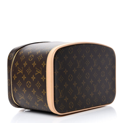 Louis Vuitton Monogram Nice 4 of 11