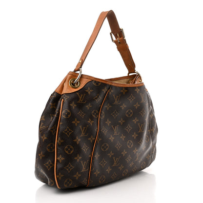 Louis Vuitton Monogram Galliera PM 3 of 18