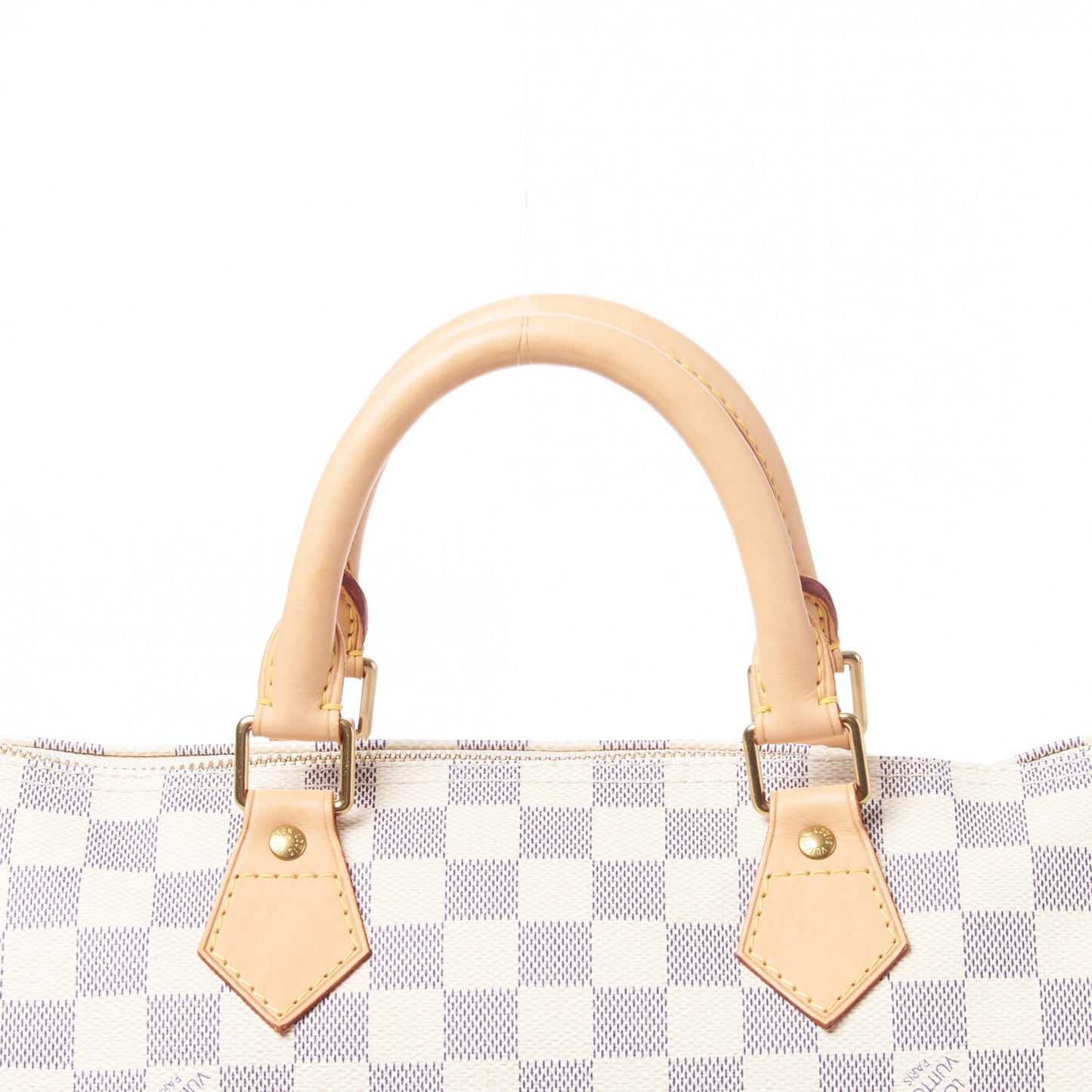 Damier Azur Speedy 30