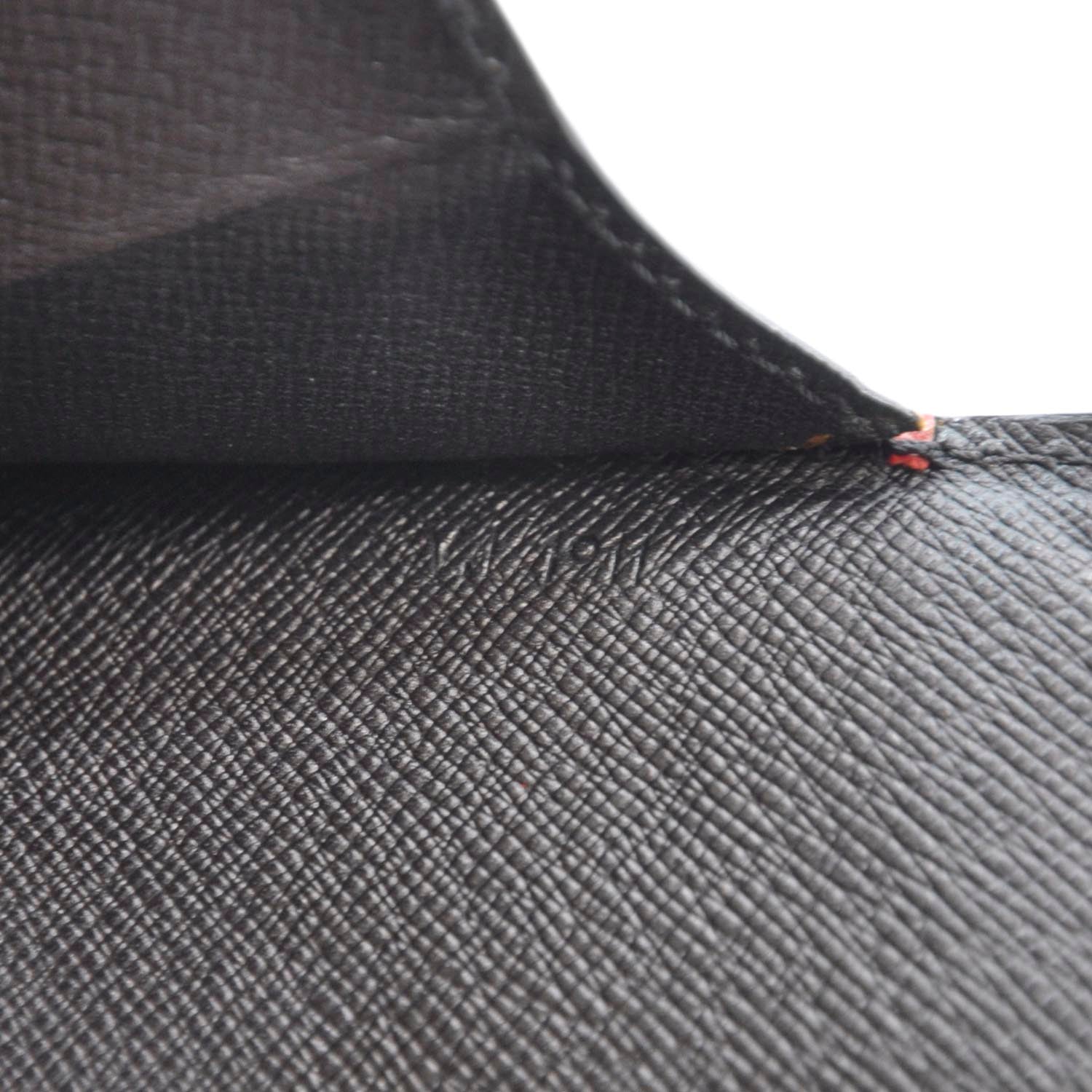 Louis Vuitton Epi Bi-Color Varenne Duplex 8 of 8