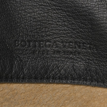 Bottega Veneta Nappa Intrecciato Sloane Hobo Ferro Gray 6 of 11