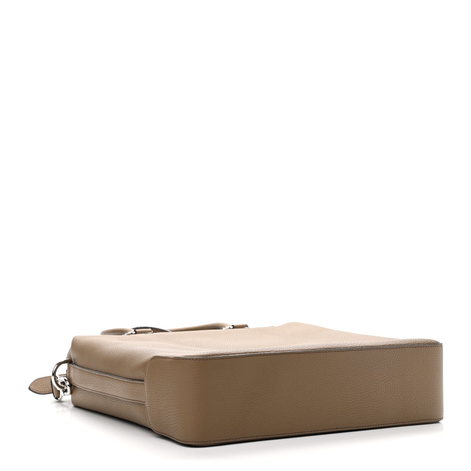 Louis Vuitton Taurillon Greenwich Brown 4 of 12