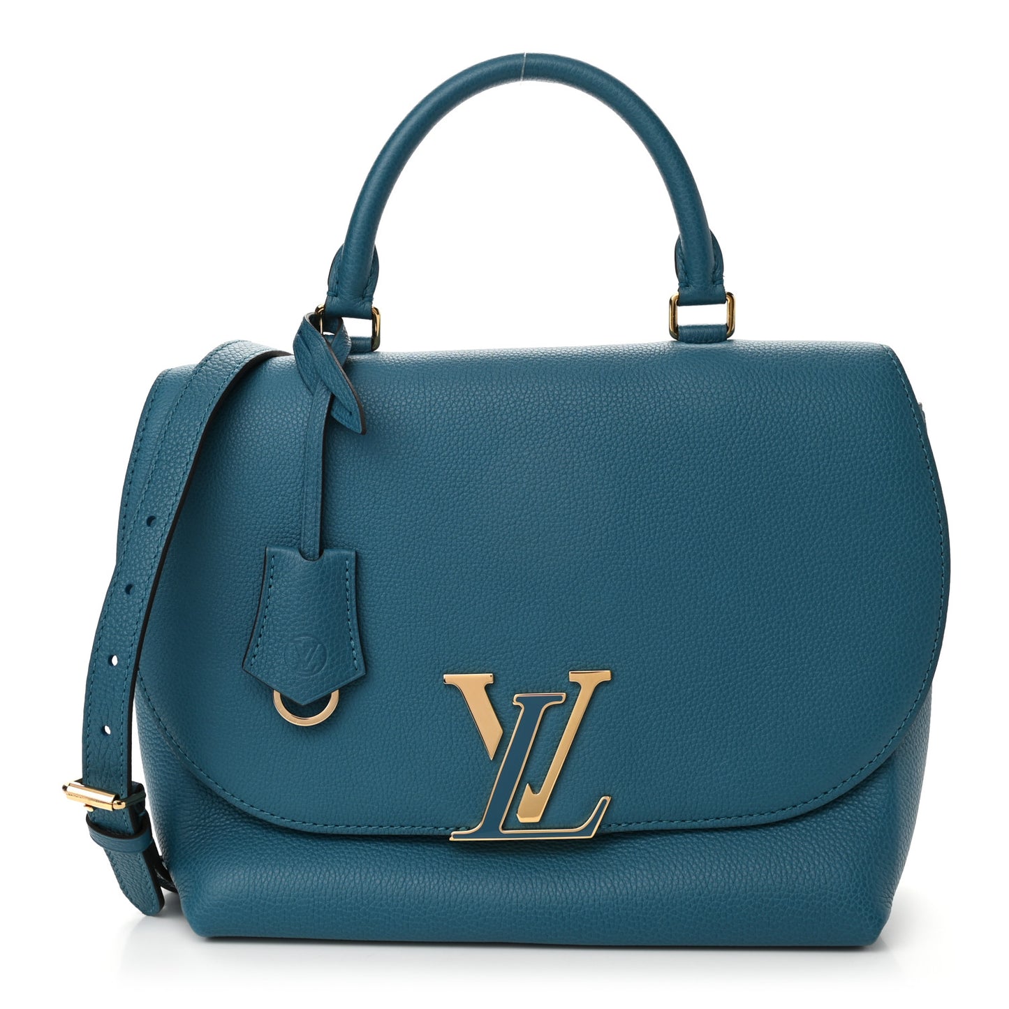 Soft Calfskin Volta Colvert