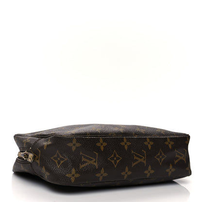 Louis Vuitton Monogram Trousse Toilette 23 4 of 9
