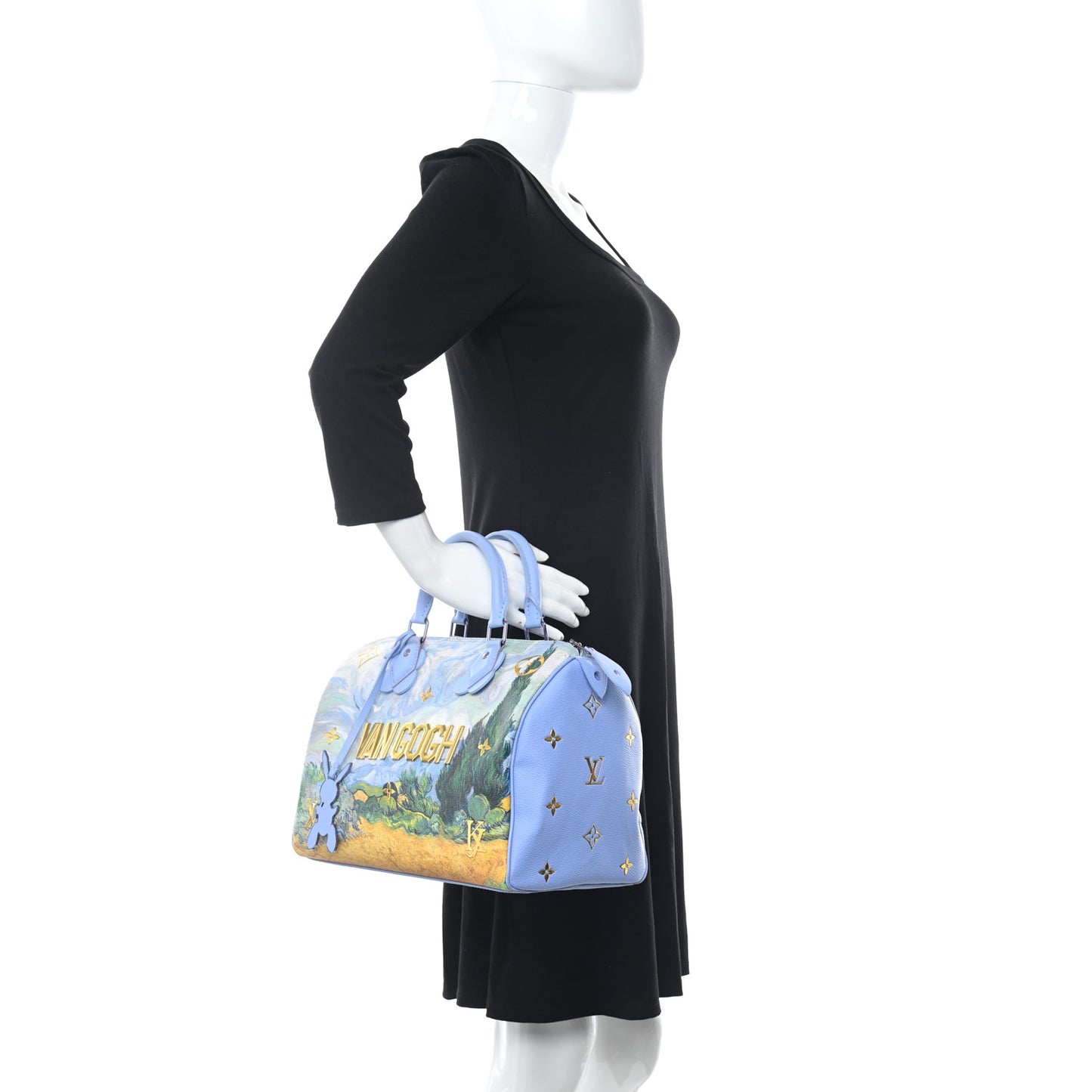 Masters Van Gogh Speedy 30