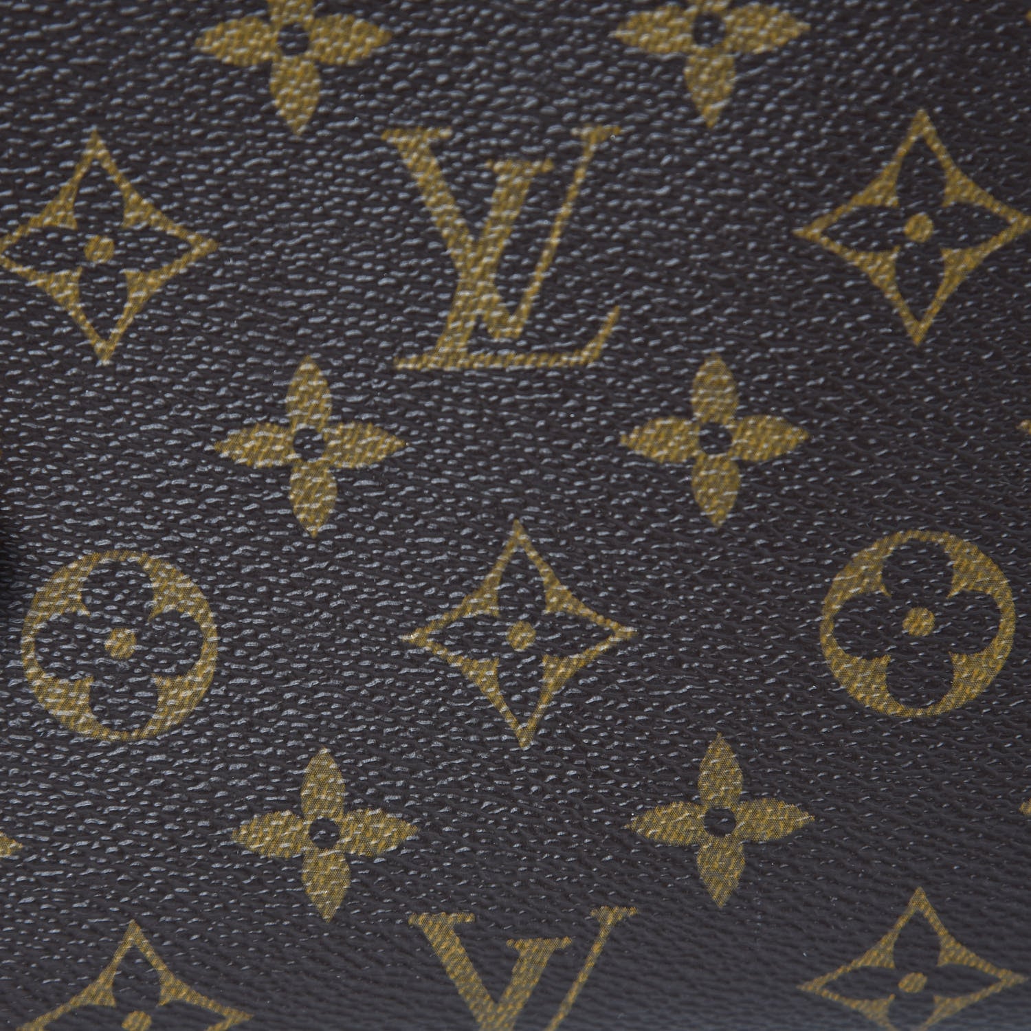 Louis Vuitton Monogram Cosmetic Pouch GM 9 of 9