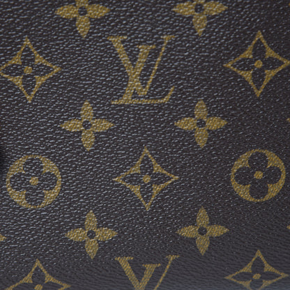 Louis Vuitton Monogram Cosmetic Pouch GM 9 of 9