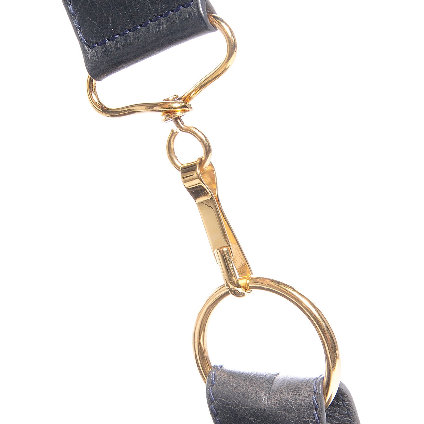 Agneau Giant 21 Gold Hardware City Anthracite