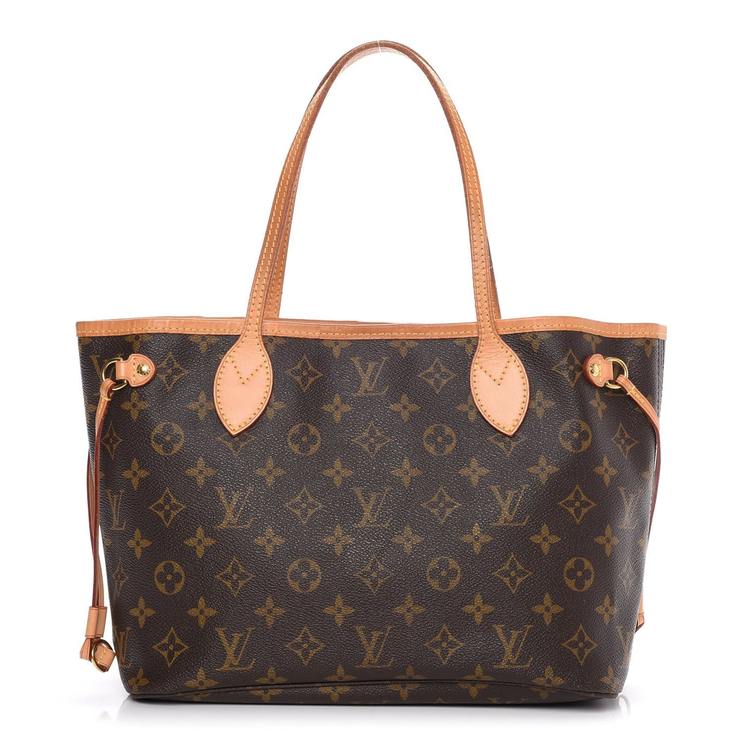 Monogram Neverfull PM