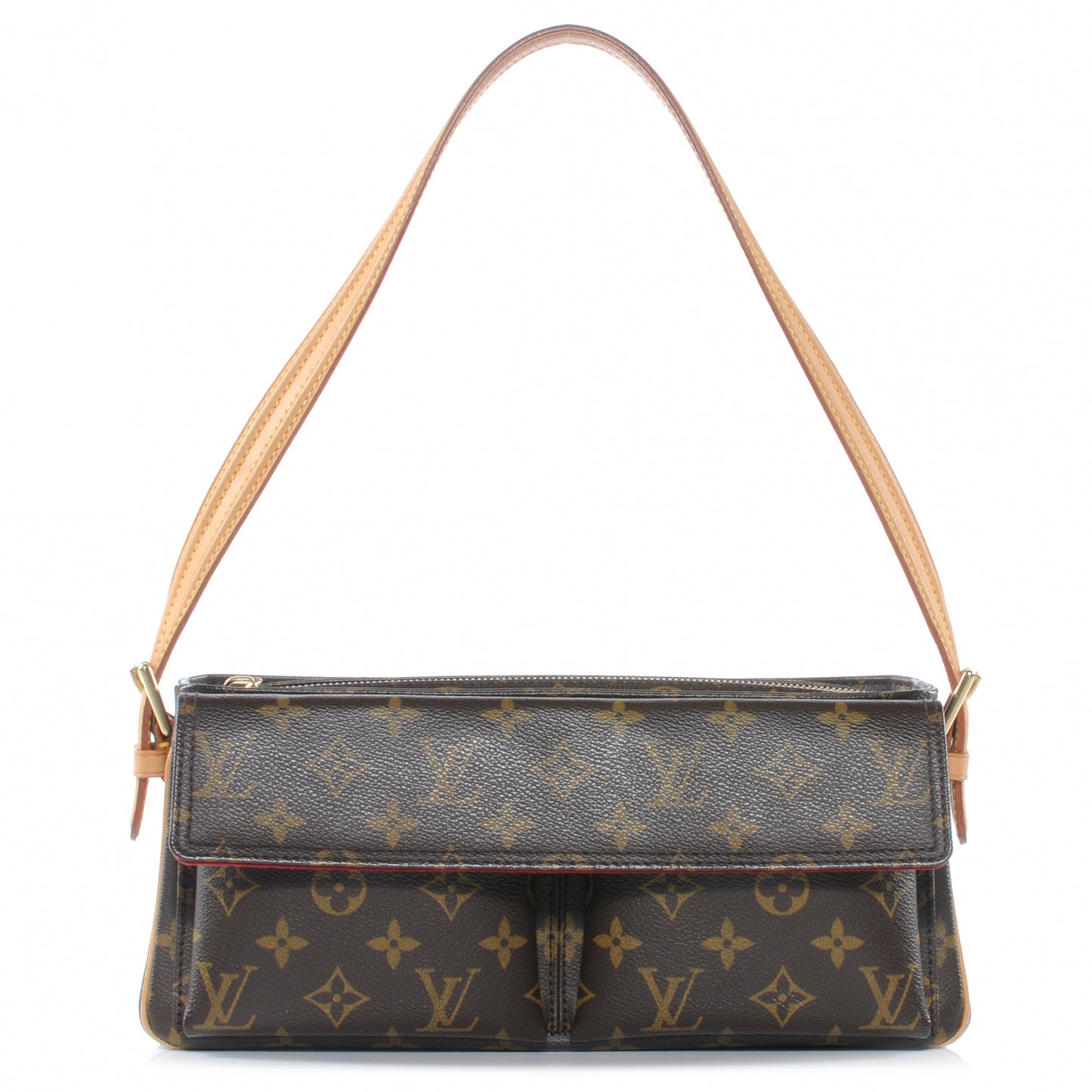 Monogram Viva-Cite MM