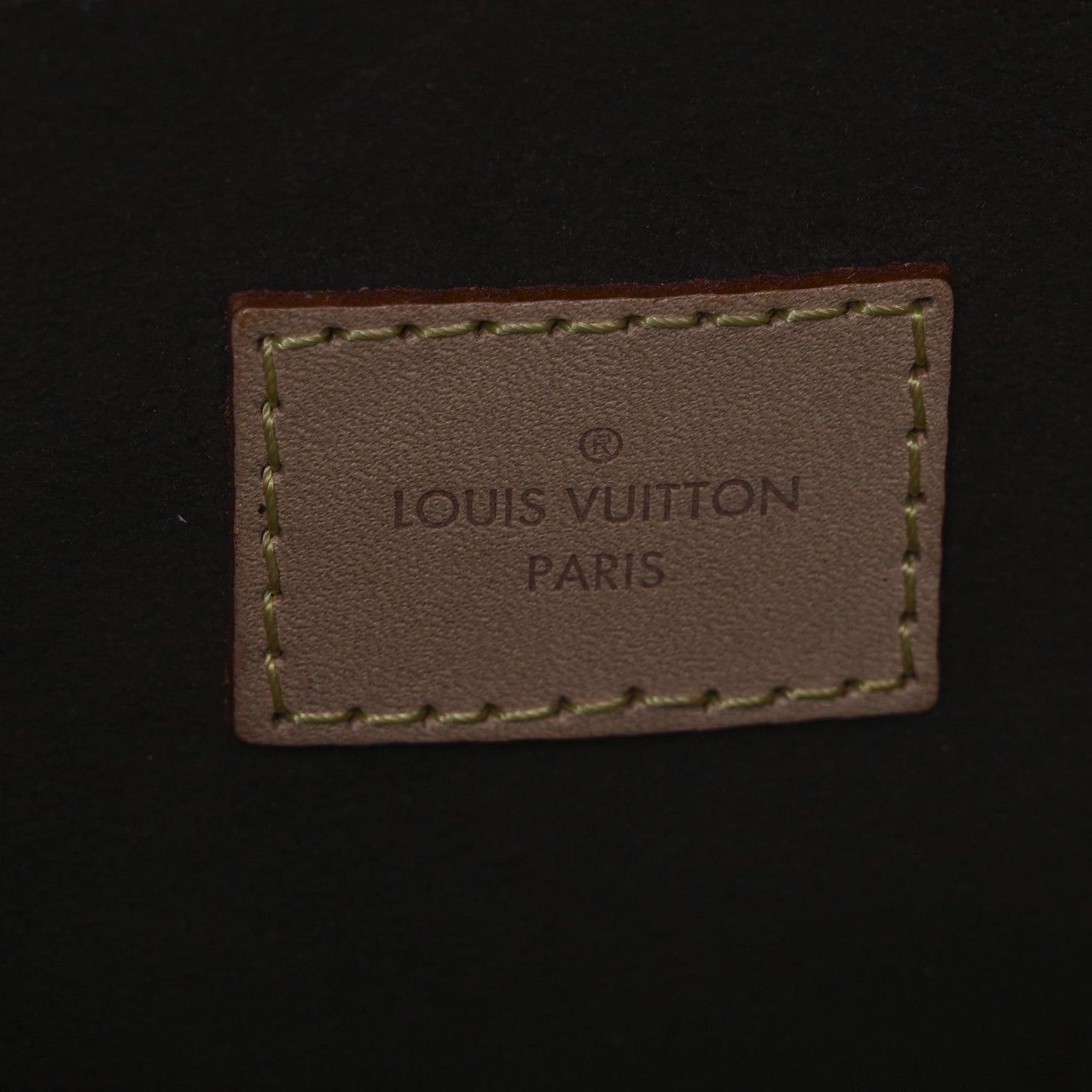 Louis Vuitton Monogram Pochette Metis 7 of 11