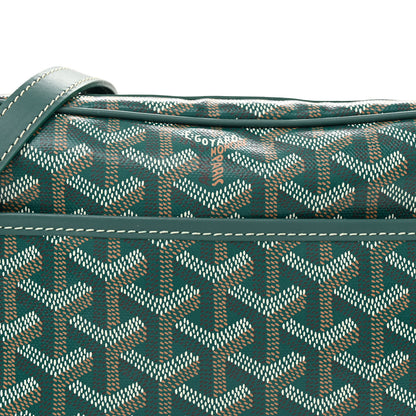 Goyard Goyardine Sac Cap Vert Green 7 of 9