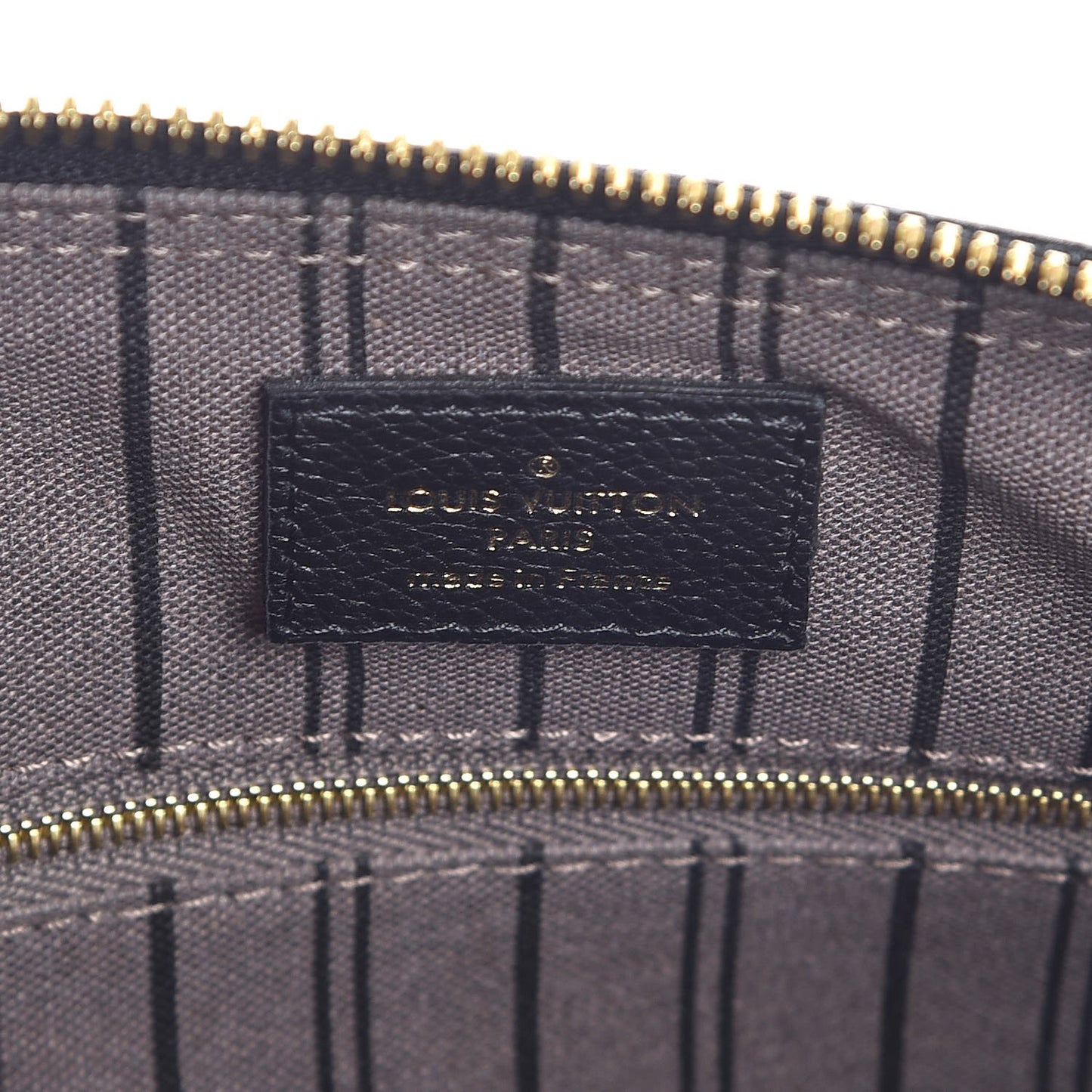 Empreinte Speedy Bandouliere 25 NM Black