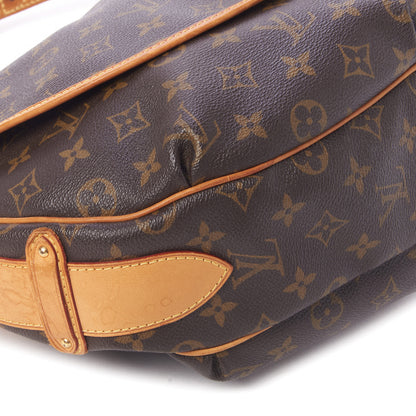 Louis Vuitton Monogram Tulum GM 6 of 8