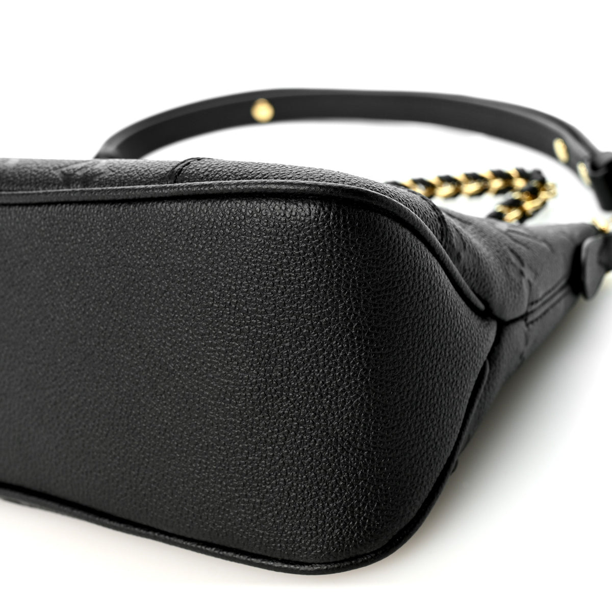 Empreinte Monogram Boulogne NM Black