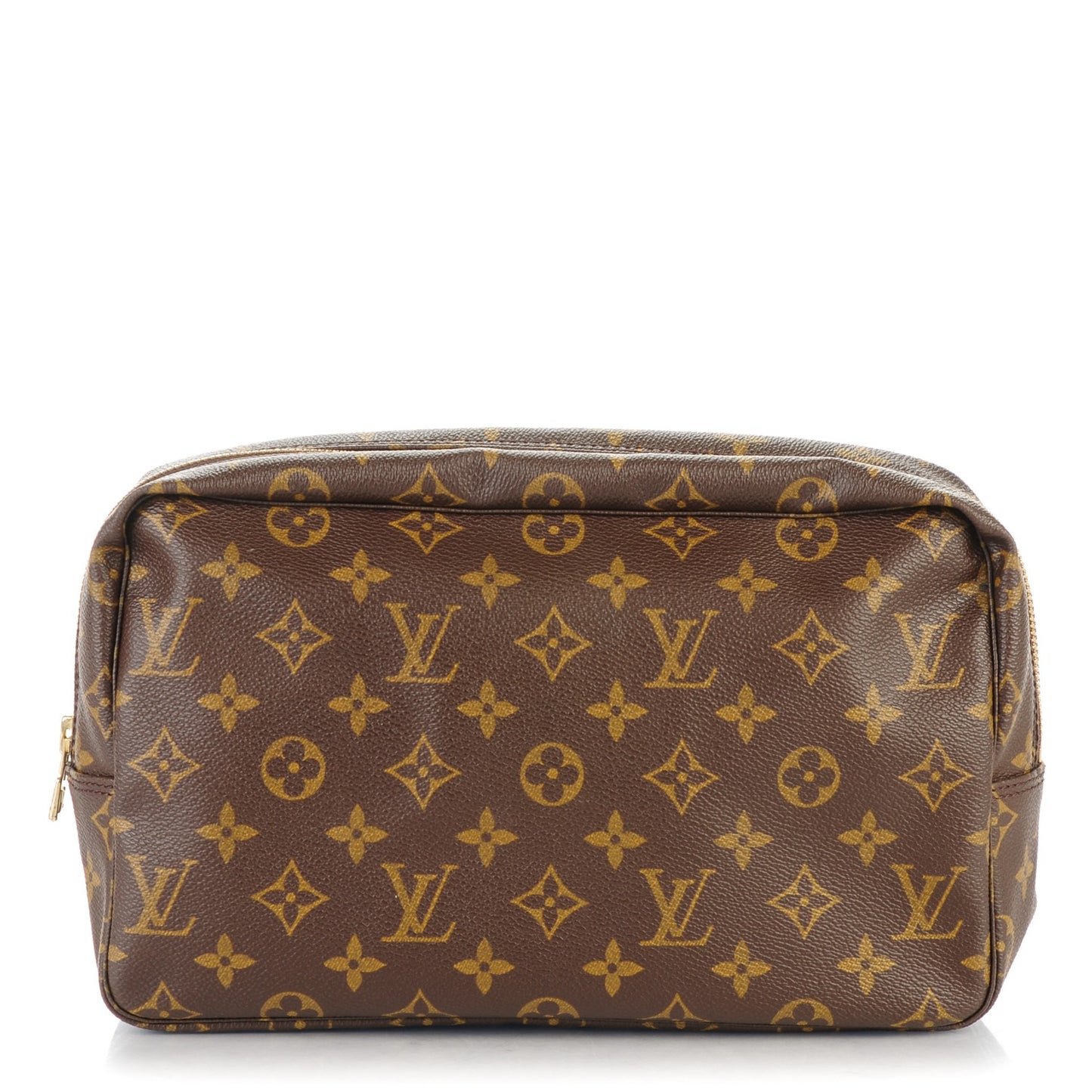 Monogram Trousse Toilette 28