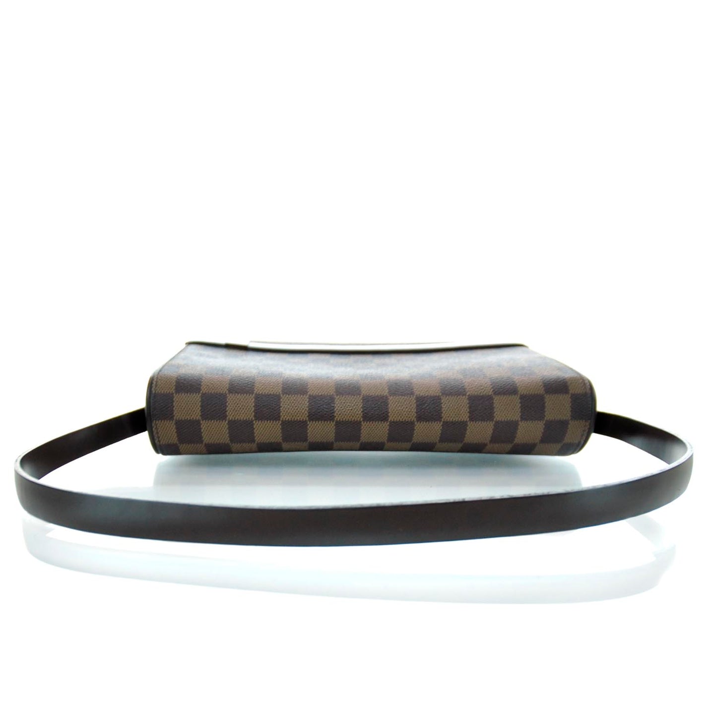 Damier Ebene Tribeca Long
