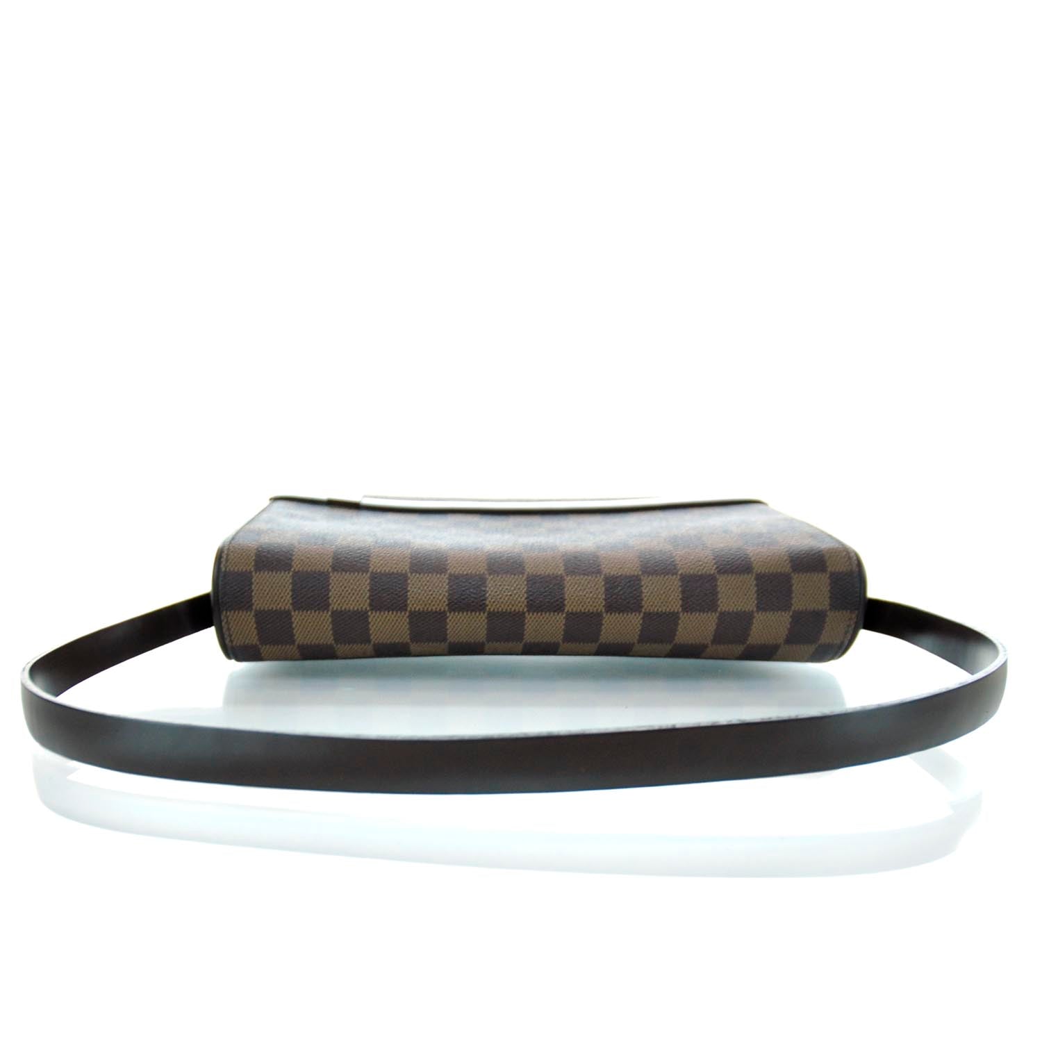 Louis Vuitton Damier Ebene Tribeca Long 4 of 10