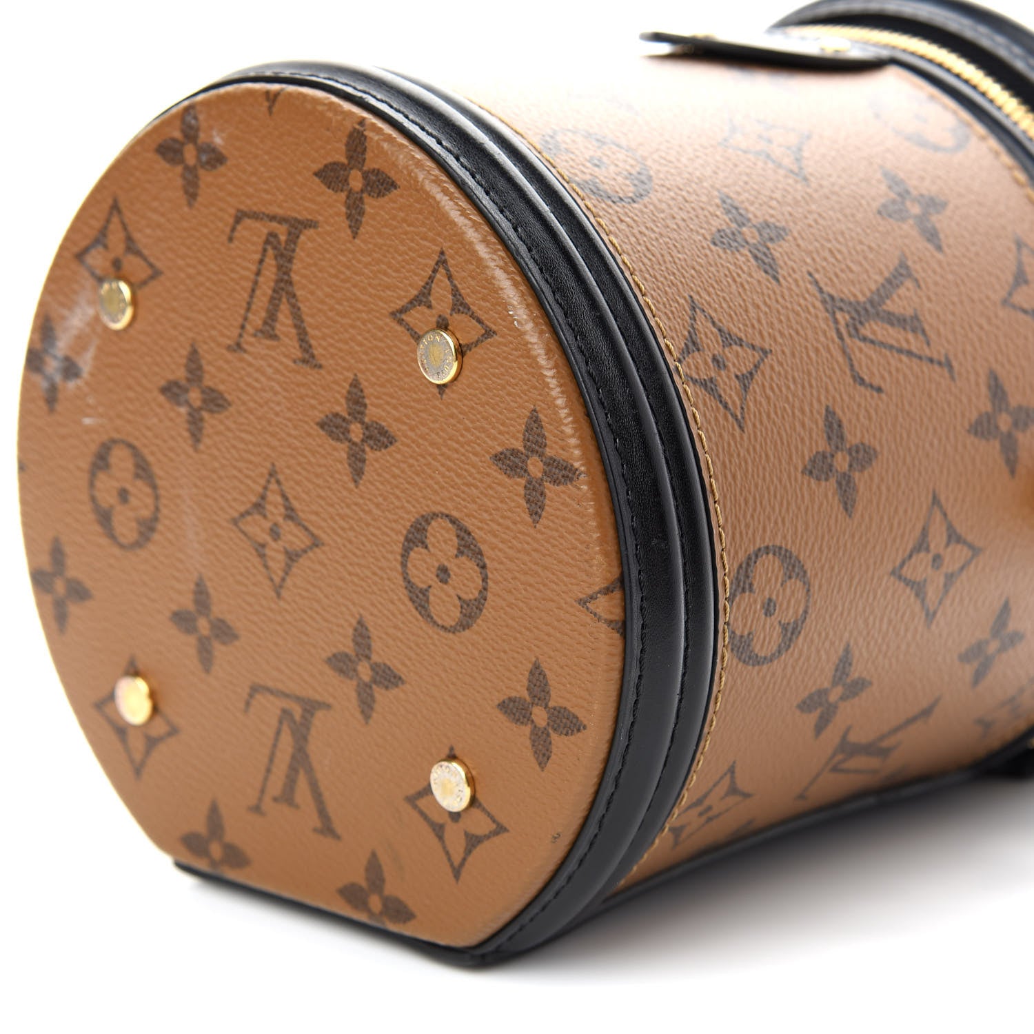 Louis Vuitton Reverse Monogram Cannes 8 of 11