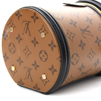Louis Vuitton Reverse Monogram Cannes 8 of 11
