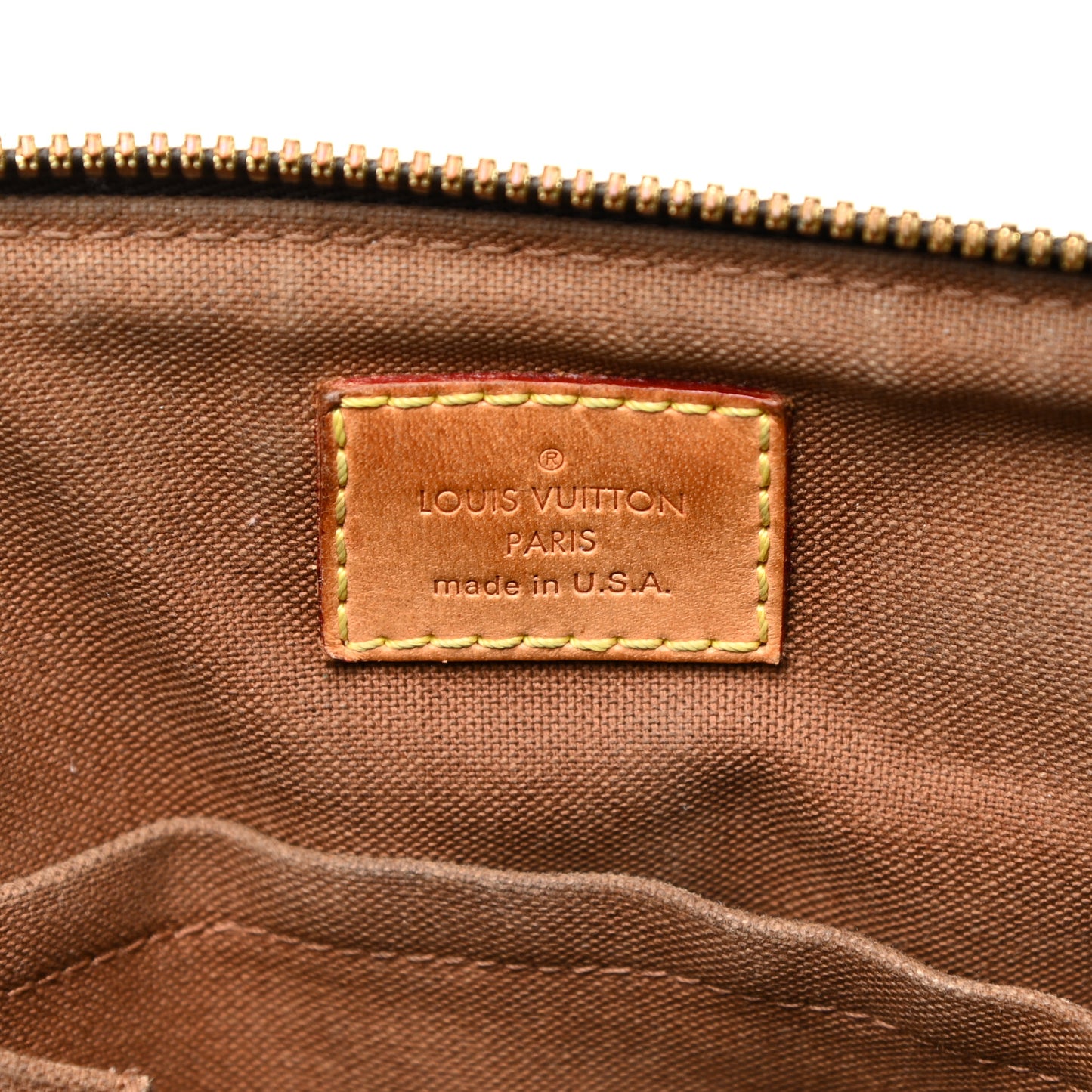 Monogram Palermo PM