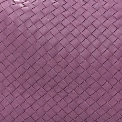 Bottega Veneta Nappa Intrecciato Large Veneta Hobo Corot 8 of 10