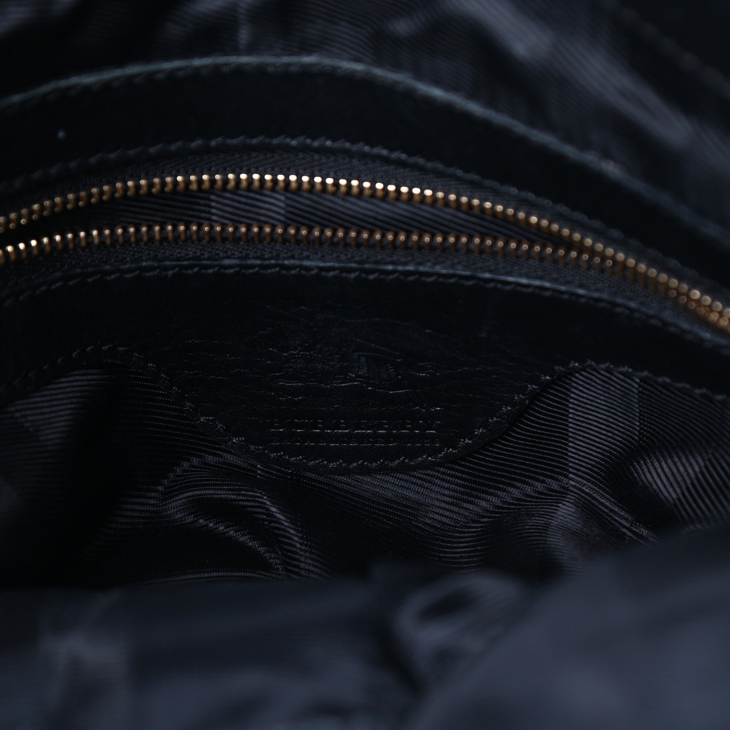 Calfskin Quilted Crossbody Bag Black