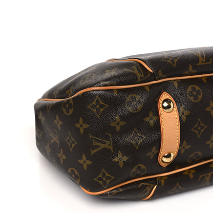 Louis Vuitton Monogram Galliera PM 8 of 11