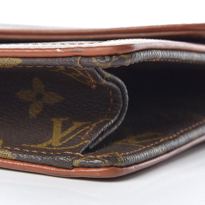 Louis Vuitton Monogram Pochette Dame 29 11 of 12