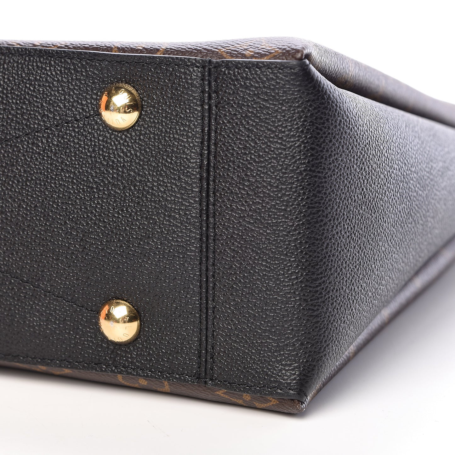 Monogram Surene MM Black