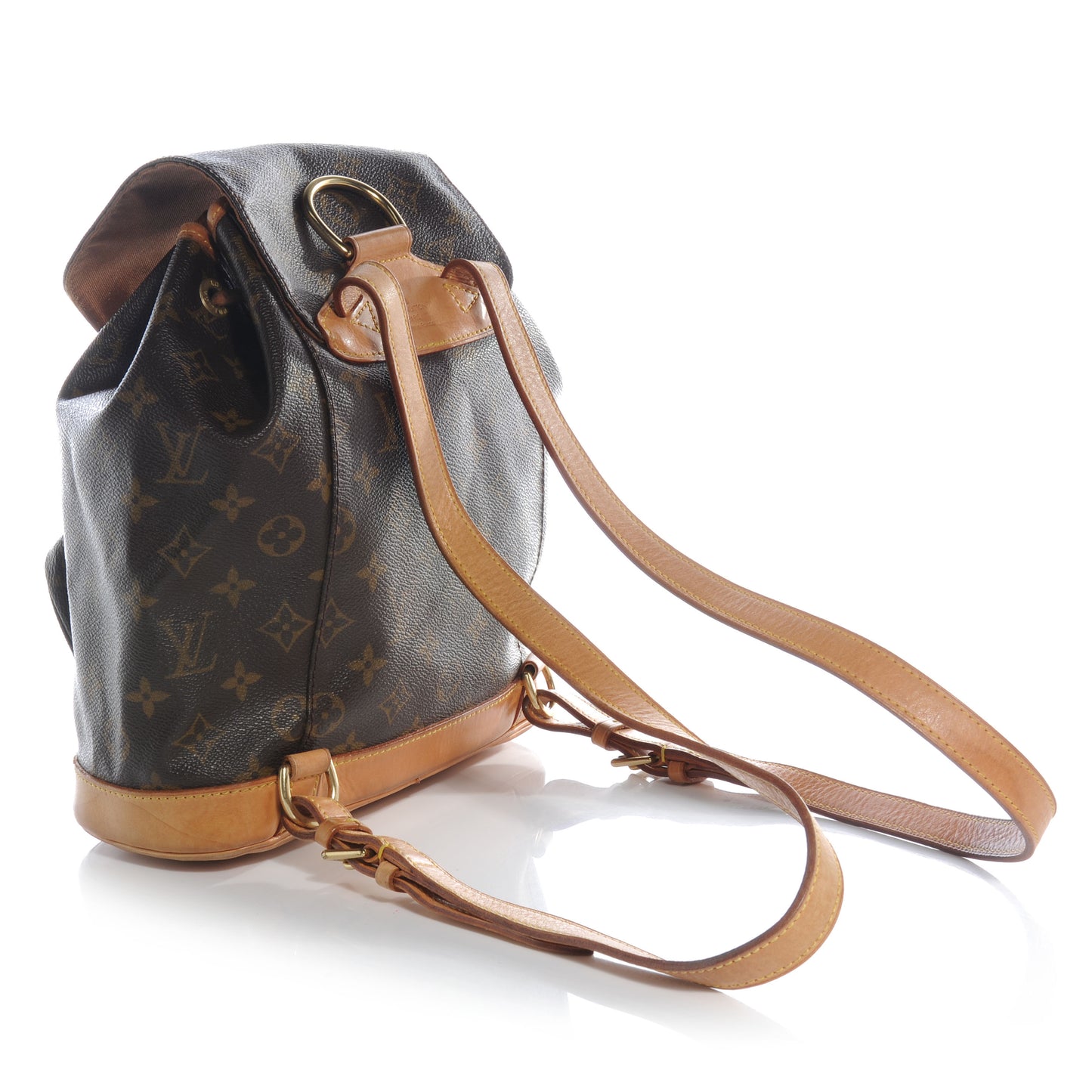 Monogram Montsouris MM Backpack