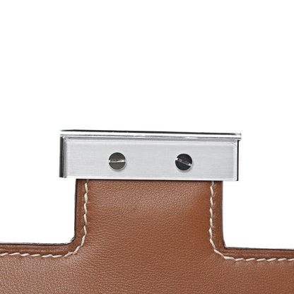 Hermes Evercolor Constance 24 Gold 15 of 19