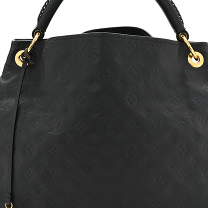 Louis Vuitton Empreinte Artsy MM Infini 8 of 12