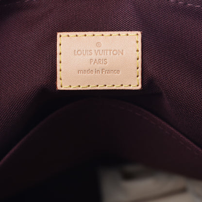 Louis Vuitton Monogram Berri PM 6 of 10