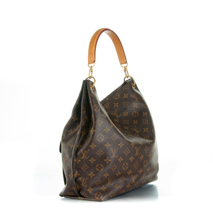 Louis Vuitton Monogram Metis 3 of 7