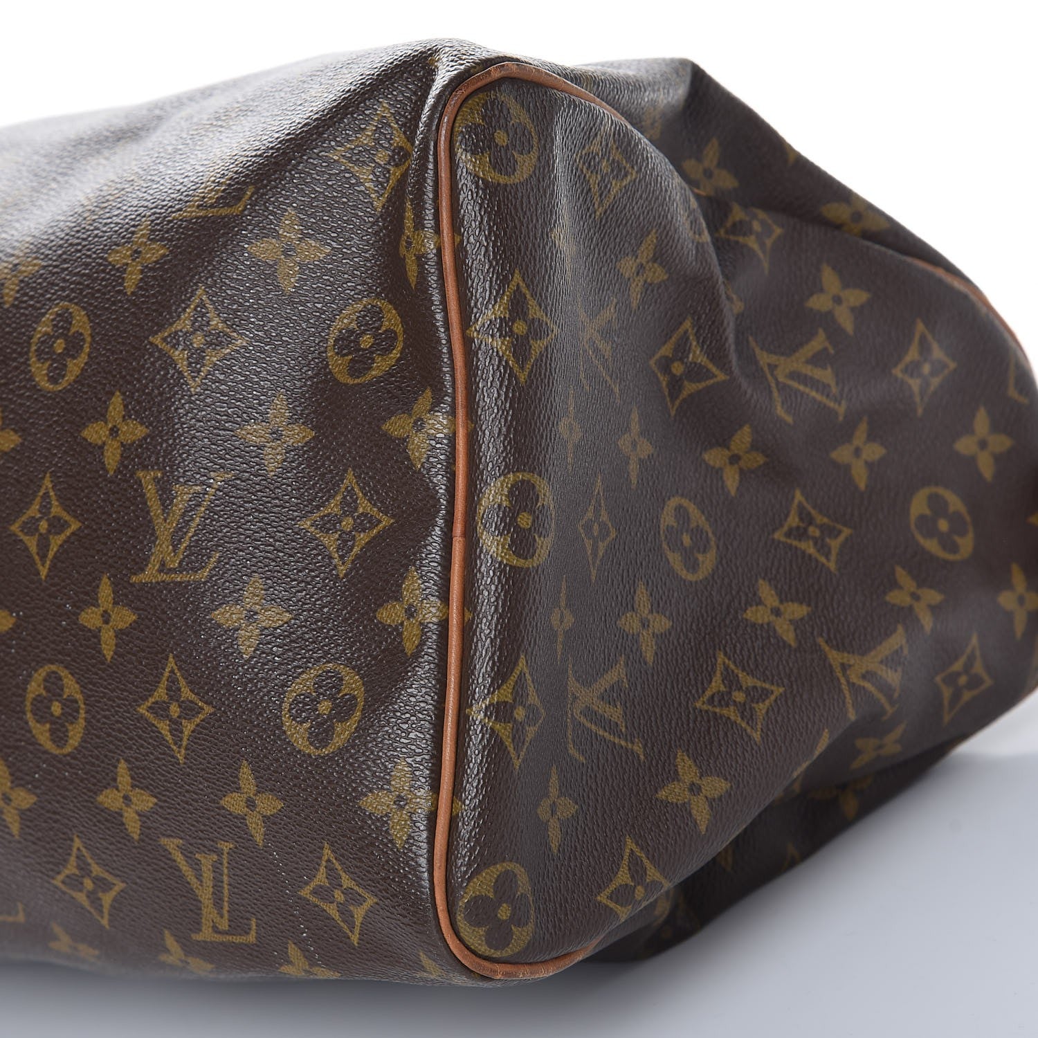 Louis Vuitton Monogram Speedy 35 11 of 15