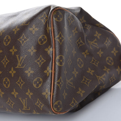 Louis Vuitton Monogram Speedy 35 11 of 15