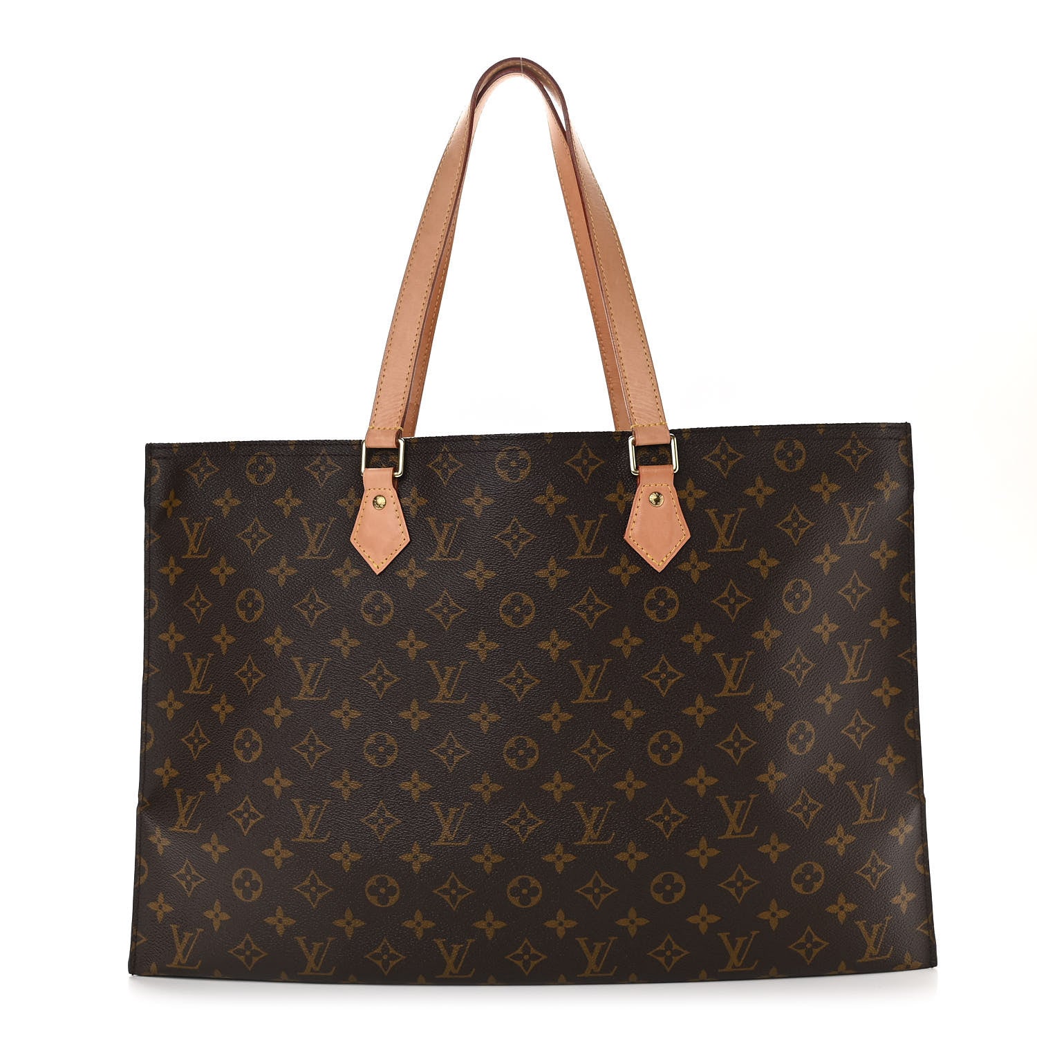 Louis Vuitton Monogram All-In PM 1 of 10