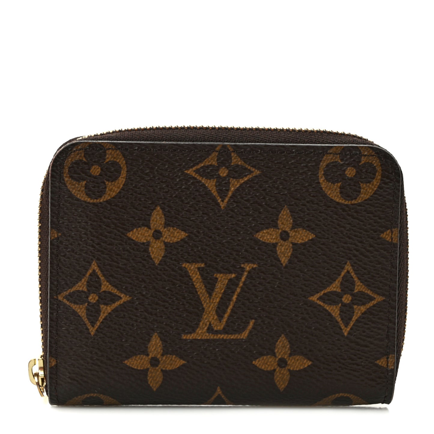 Monogram Zippy Coin Purse