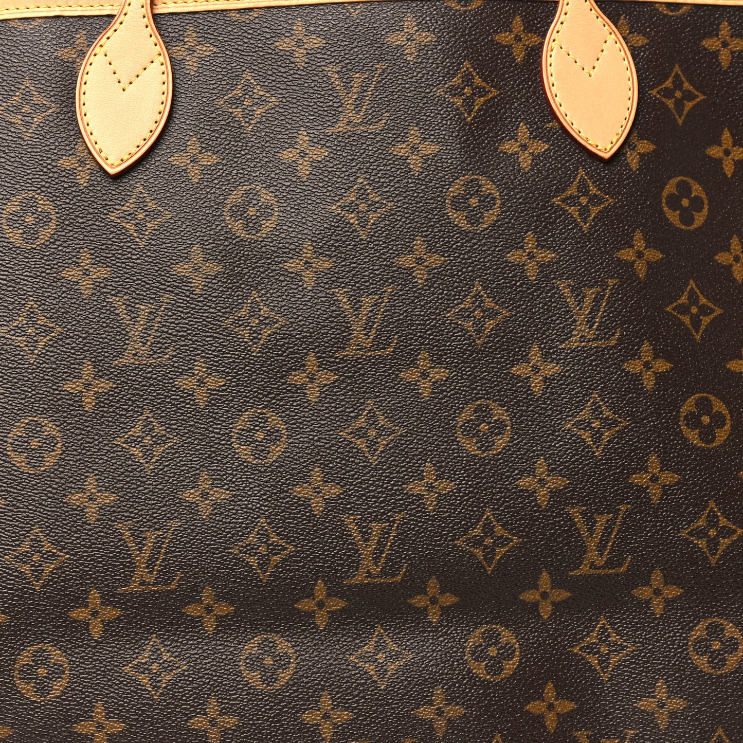 Monogram Neverfull GM