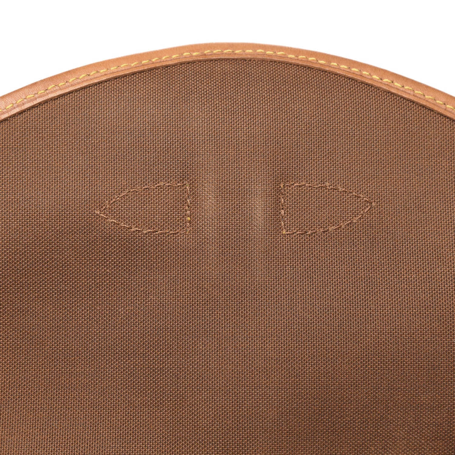 Louis Vuitton Monogram Saumur 30 13 of 13