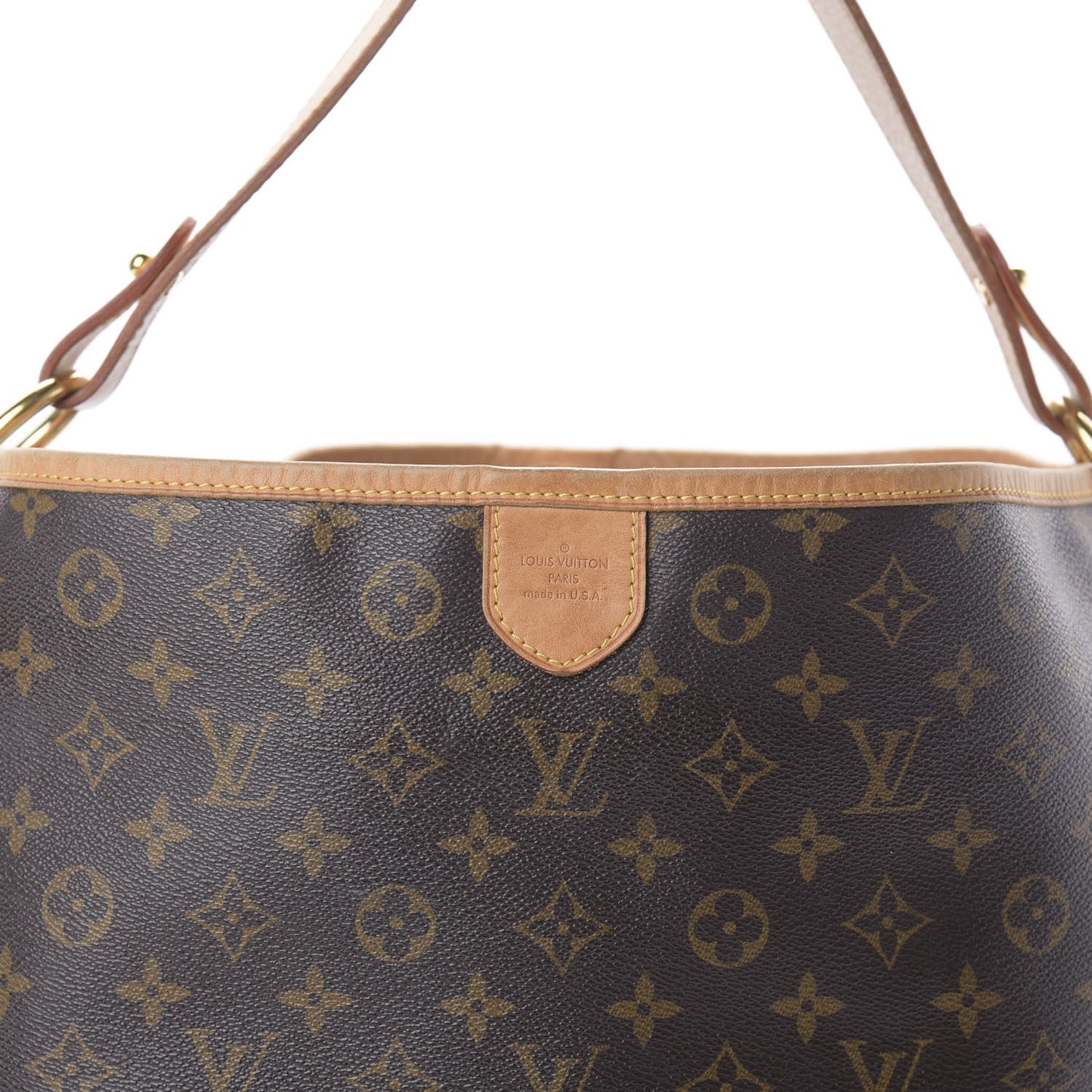 Monogram Delightful MM