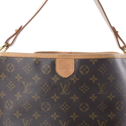 Louis Vuitton Monogram Delightful MM 13 of 13