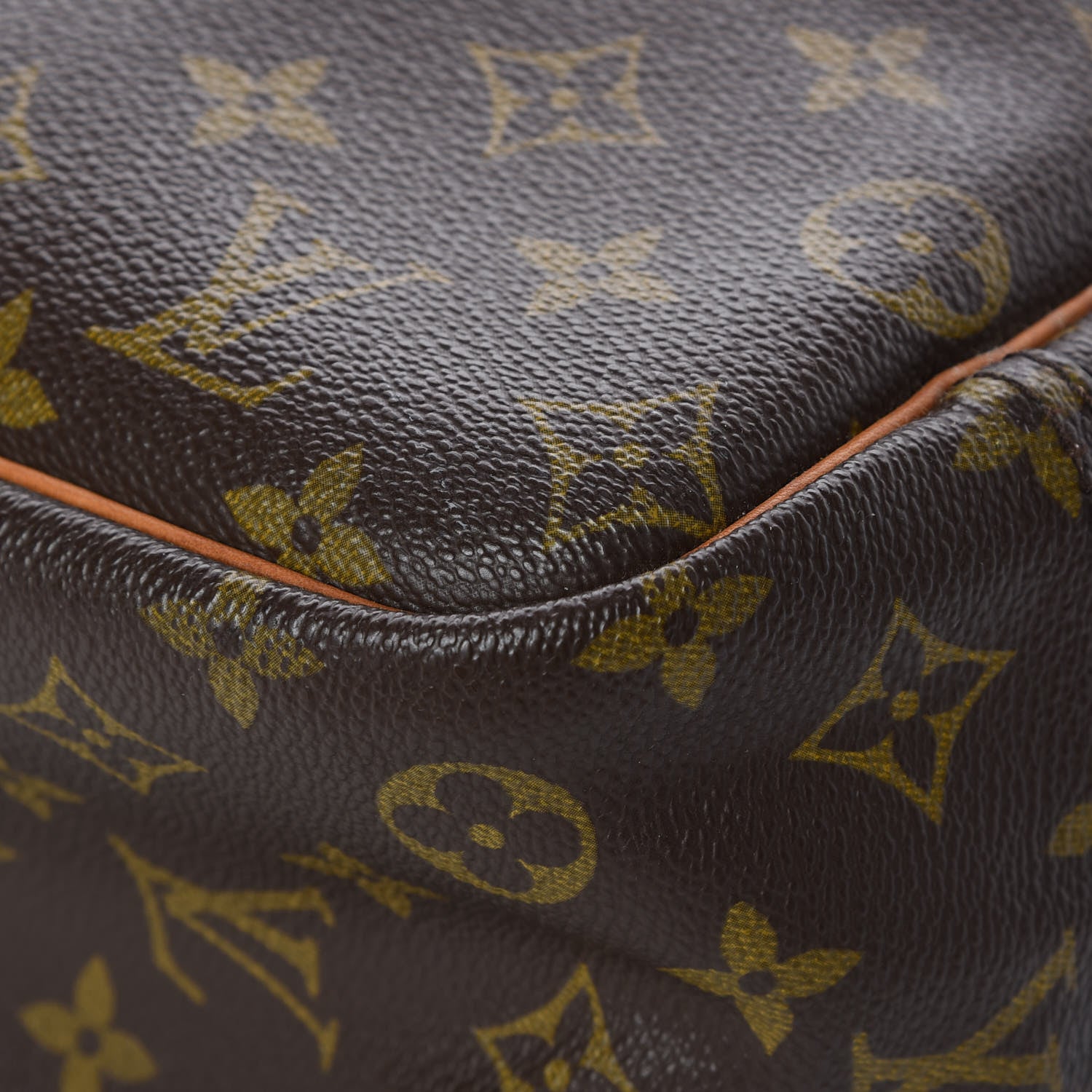 Louis Vuitton Monogram Deauville 15 of 17