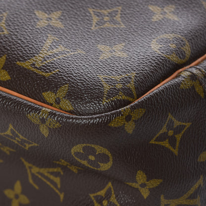 Louis Vuitton Monogram Deauville 15 of 17