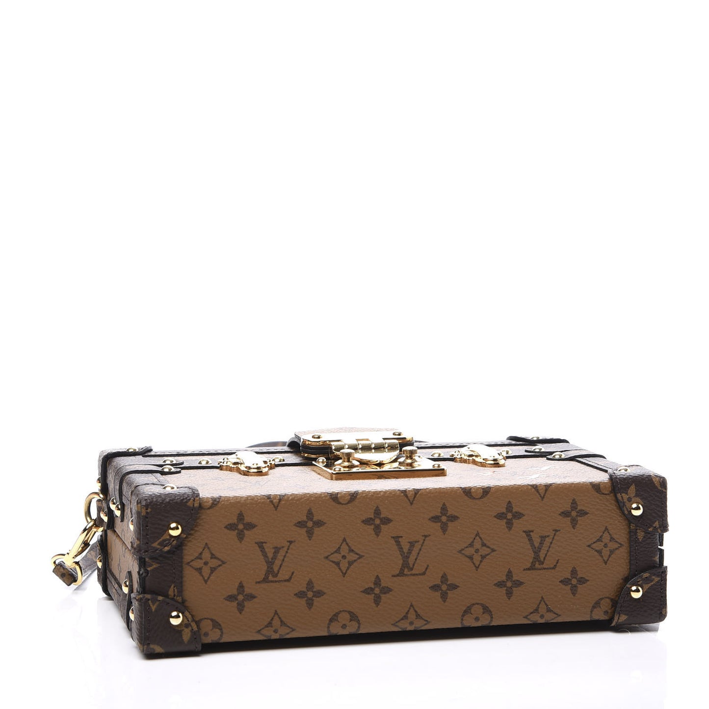 Reverse Monogram Petite Malle