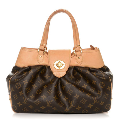 Louis Vuitton Monogram Boetie PM 1 of 7