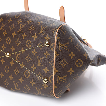 Louis Vuitton Monogram Tivoli GM 8 of 9